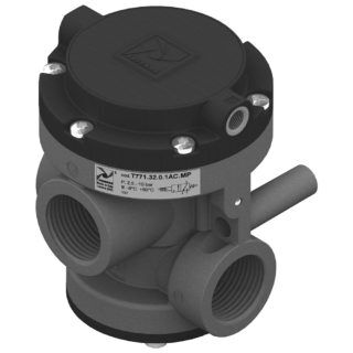 T771 Series | Pneumax Group