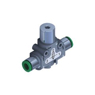 55113TABXX – Blocking valve | Pneumax Group
